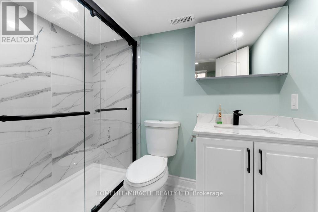 Basement - 1811 Esterbrooke Drive, Oshawa, Ontario  L1K 0B1 - Photo 13 - E12440977