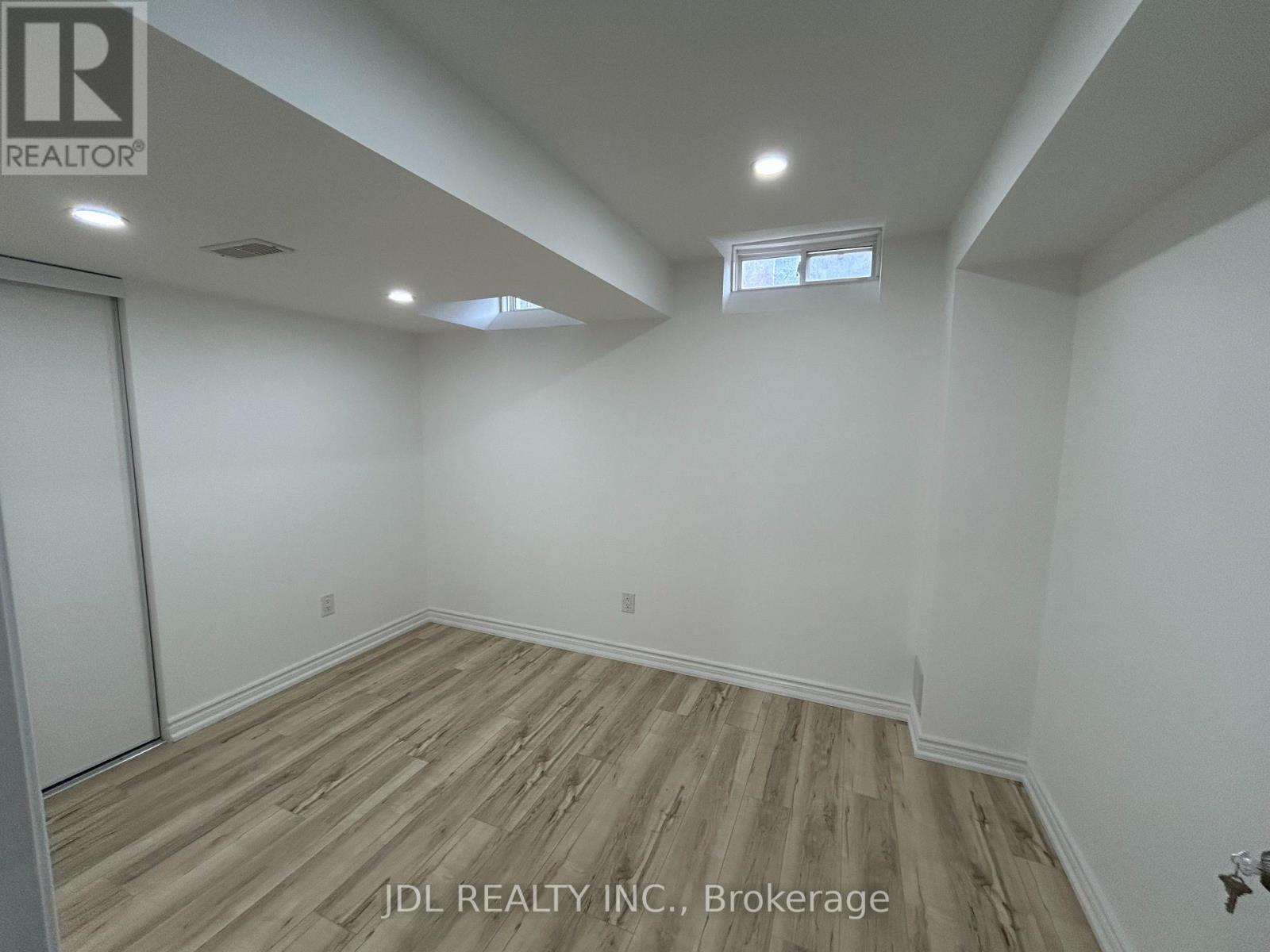 Bsmt - 22 Bern Street, Markham, Ontario  L6E 0E3 - Photo 4 - N12571972