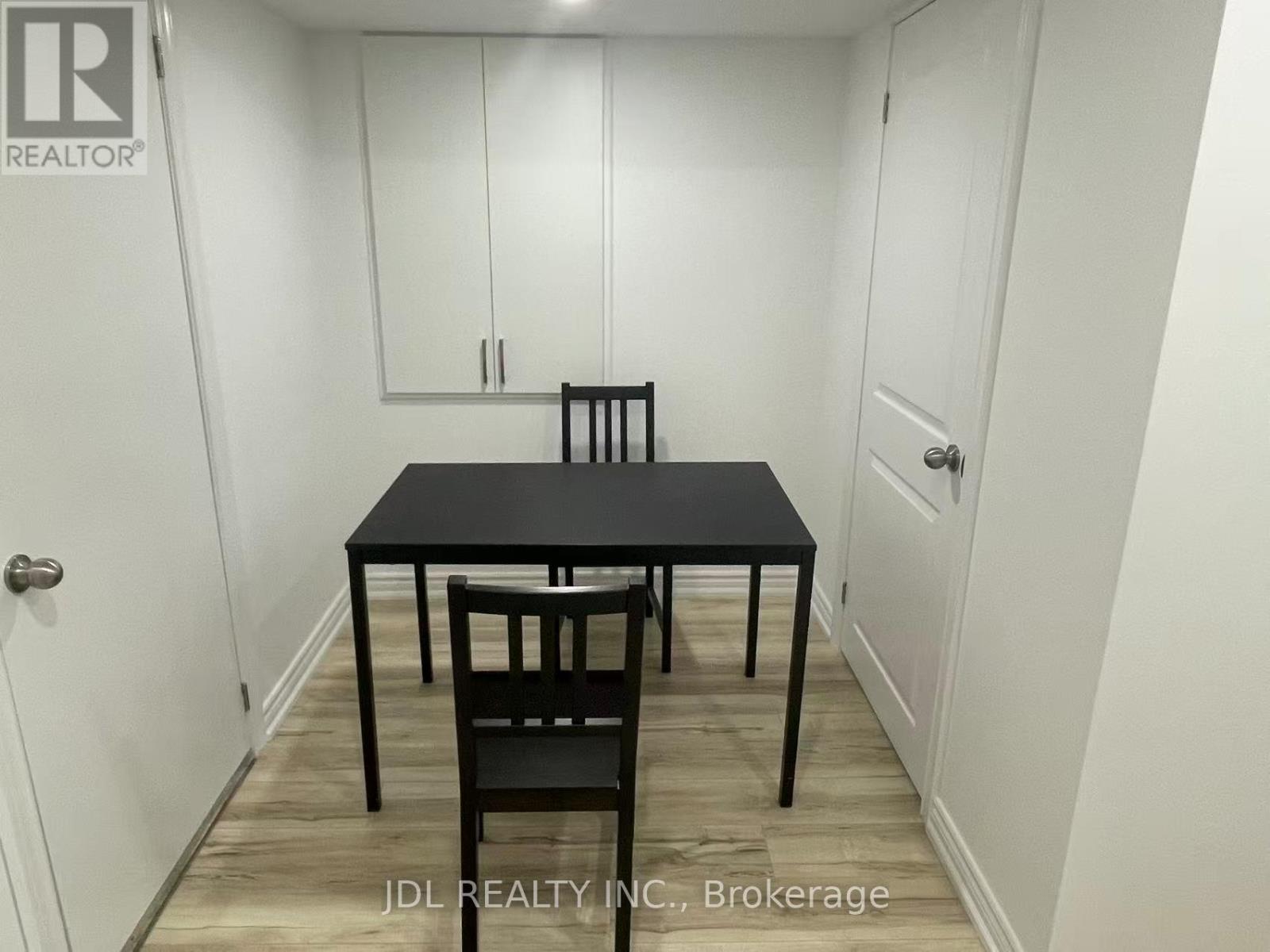 Bsmt - 22 Bern Street, Markham, Ontario  L6E 0E3 - Photo 3 - N12571972