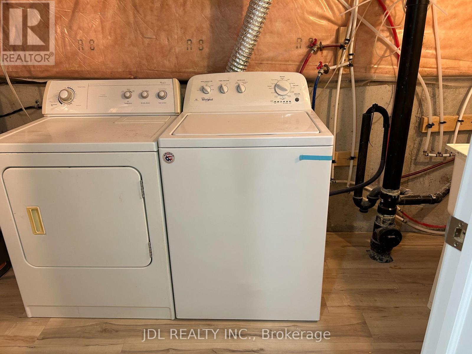 Bsmt - 22 Bern Street, Markham, Ontario  L6E 0E3 - Photo 8 - N12571972