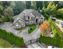 5479 124B STREET, Surrey, British Columbia