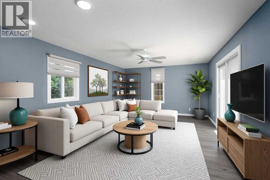 2 2nd Street E, Rosalind, Alberta  T0B 3Y0 - Photo 12 - A2263182