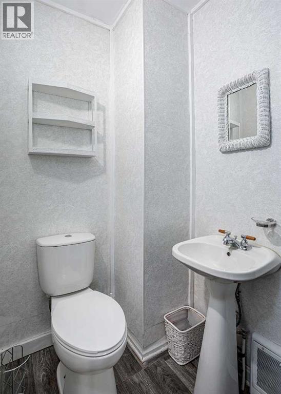 2 2nd Street E, Rosalind, Alberta  T0B 3Y0 - Photo 16 - A2263182