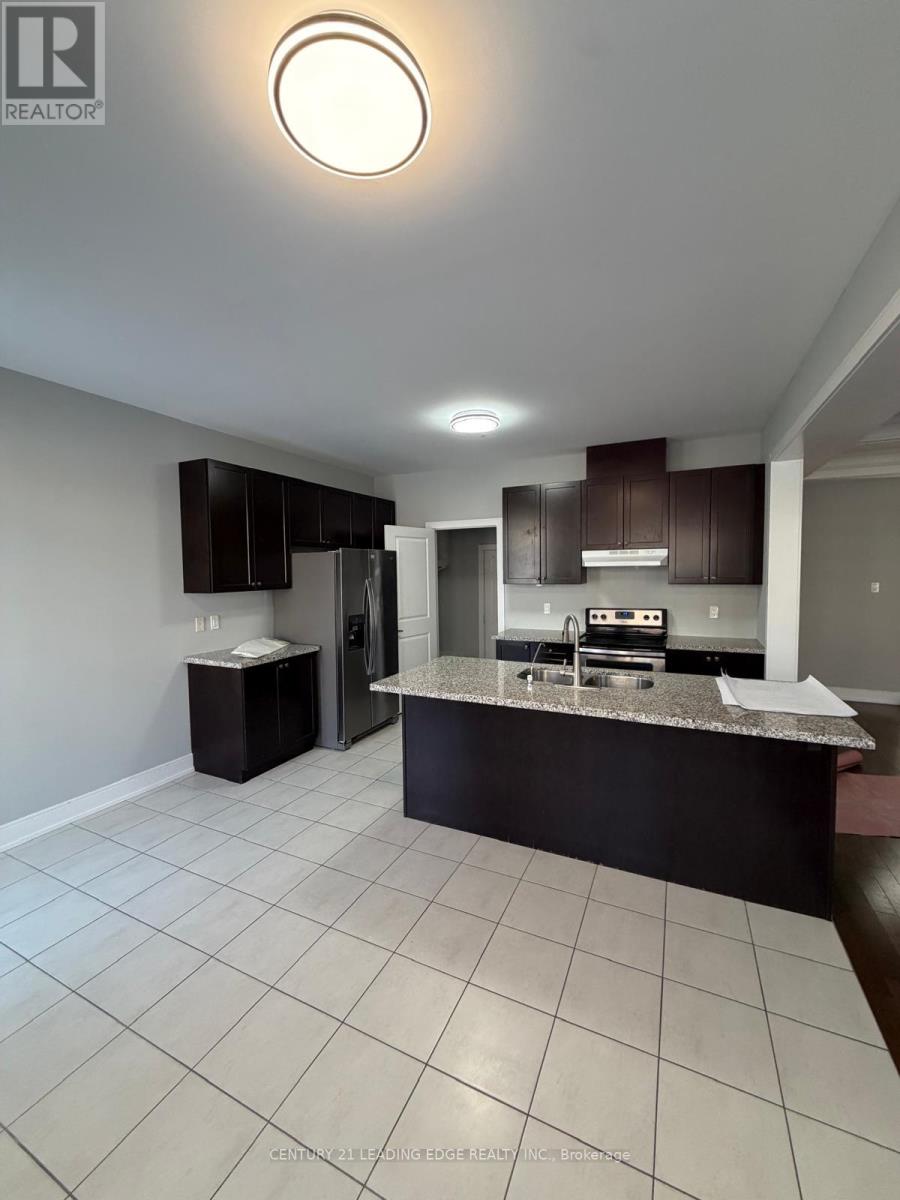 56 Frederick Pearson Street, East Gwillimbury, Ontario  L9N 0R8 - Photo 13 - N12573166