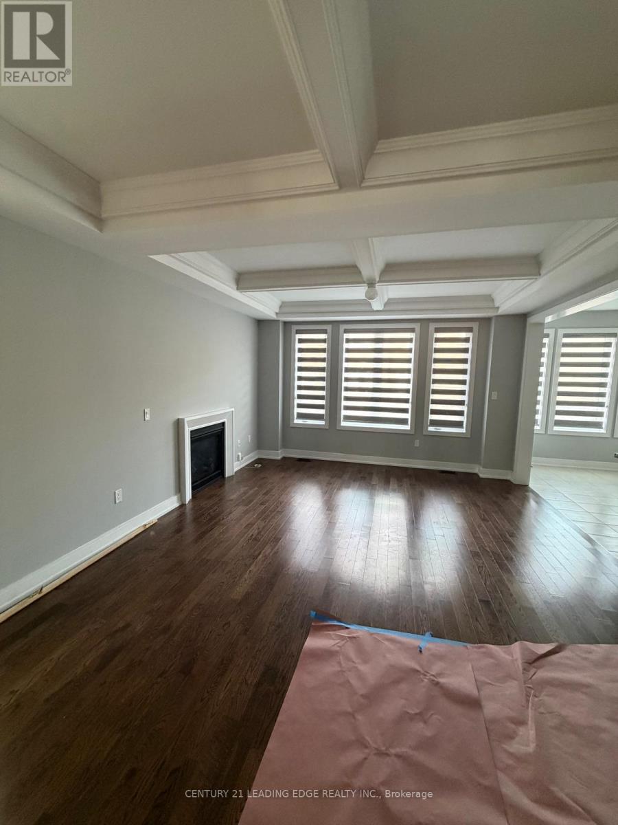 56 Frederick Pearson Street, East Gwillimbury, Ontario  L9N 0R8 - Photo 4 - N12573166