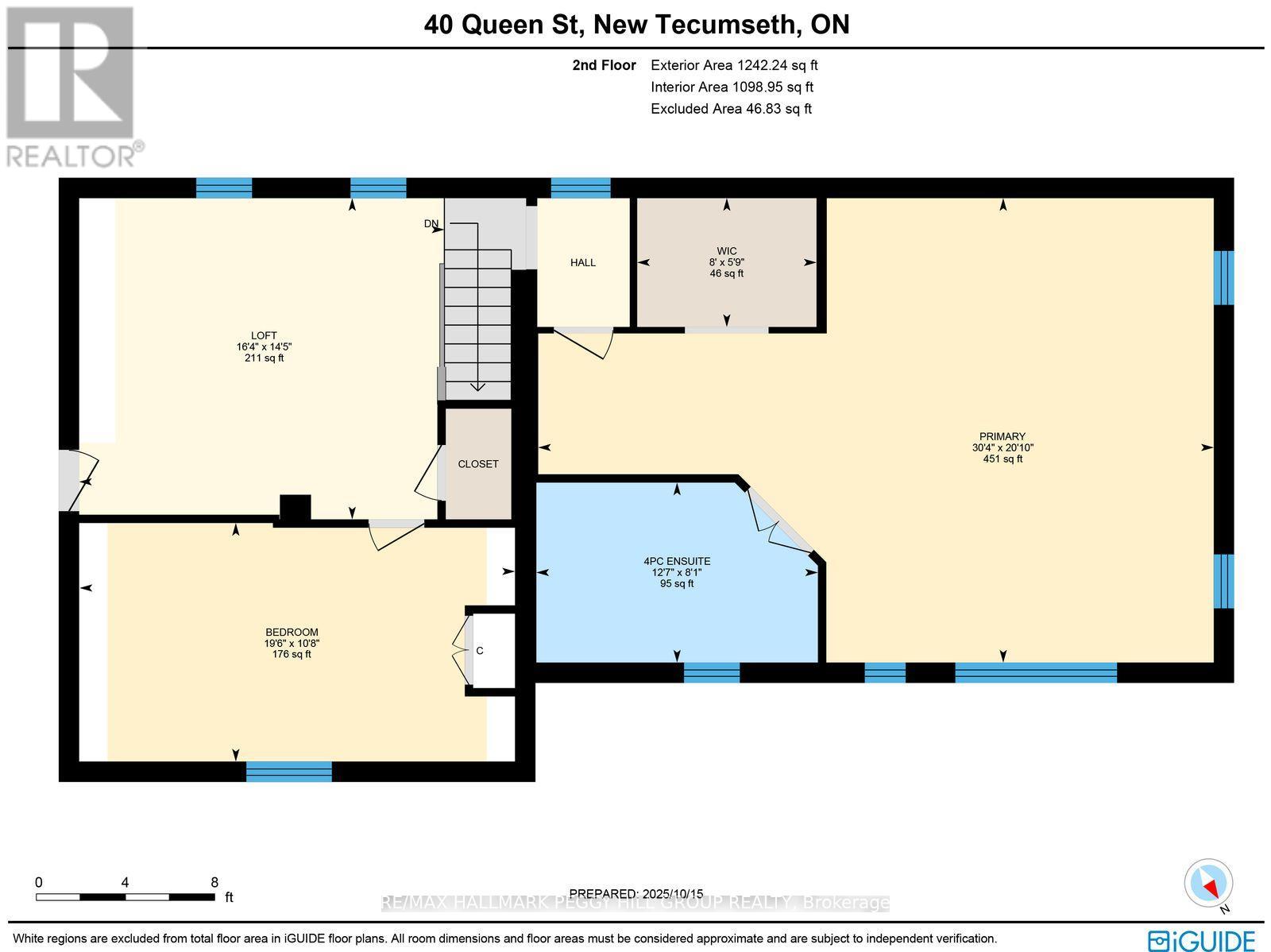 40 Queen Street, New Tecumseth, Ontario  L9R 1L2 - Photo 22 - N12573168