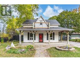 40 QUEEN STREET, New Tecumseth, Ontario