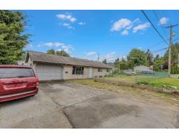 7955 HURD STREET, Mission, British Columbia