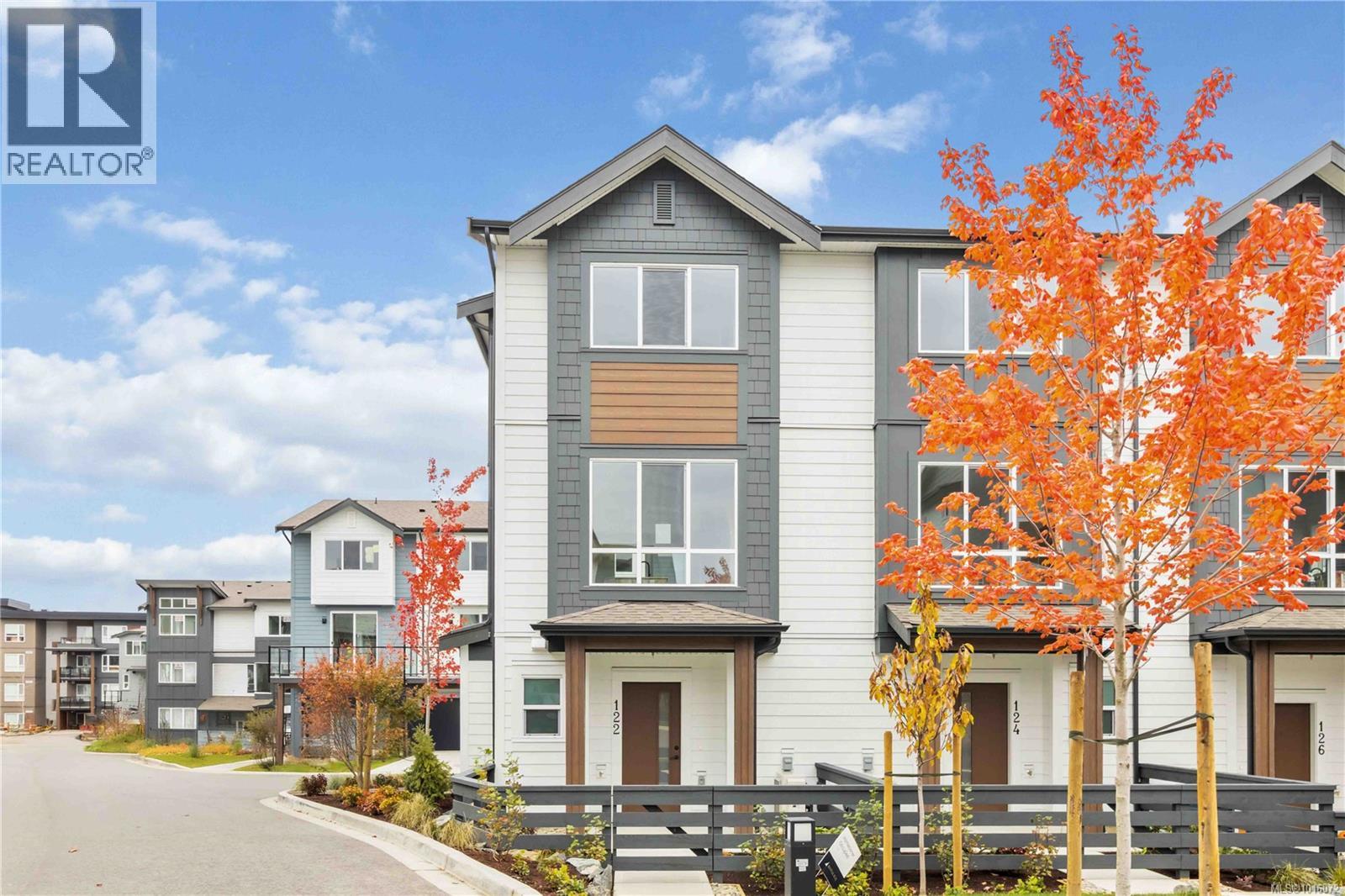 122 368 Tradewinds Ave, Colwood, British Columbia  V9C 0S5 - Photo 1 - 1016072