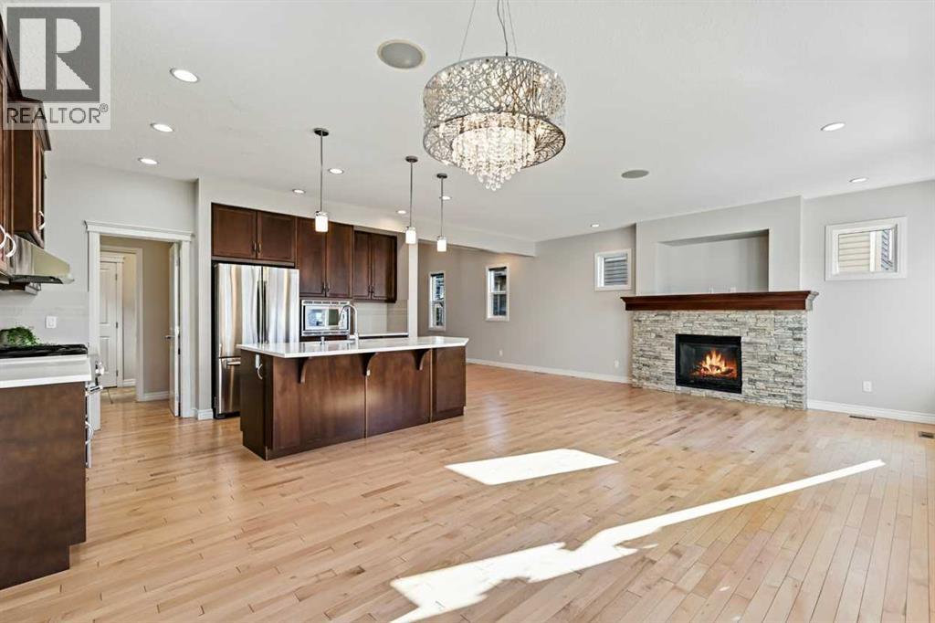 182 Cranarch Place Se, Calgary, Alberta  T3M 0W7 - Photo 8 - A2269423