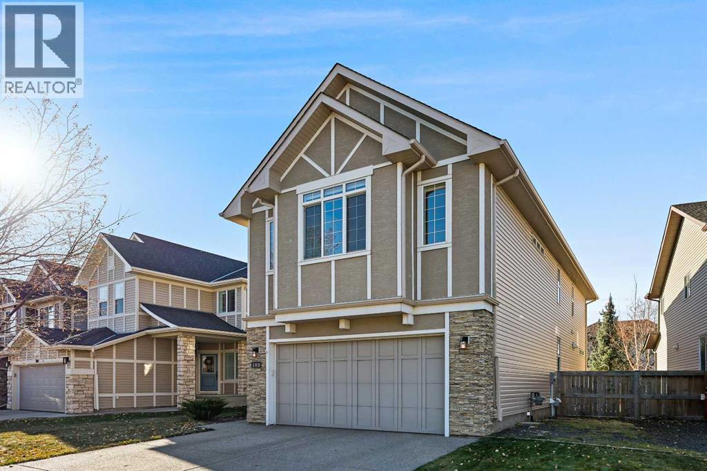 182 Cranarch Place Se, Calgary, Alberta  T3M 0W7 - Photo 47 - A2269423