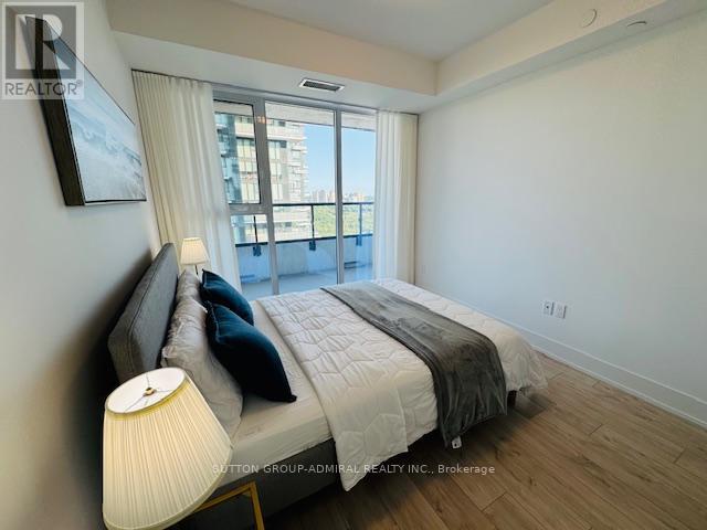 1605 - 10 Inn On The Park Drive, Toronto, Ontario  M3C 0P9 - Photo 14 - C12393076