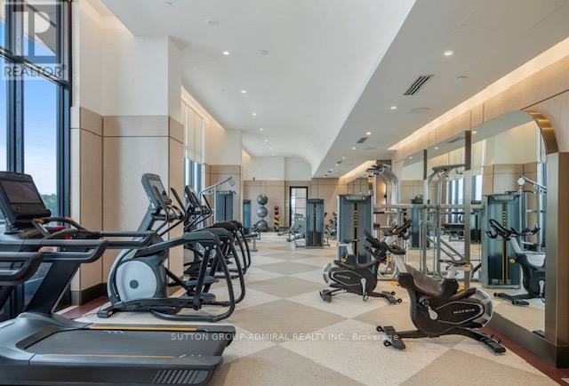 1605 - 10 Inn On The Park Drive, Toronto, Ontario  M3C 0P9 - Photo 21 - C12393076