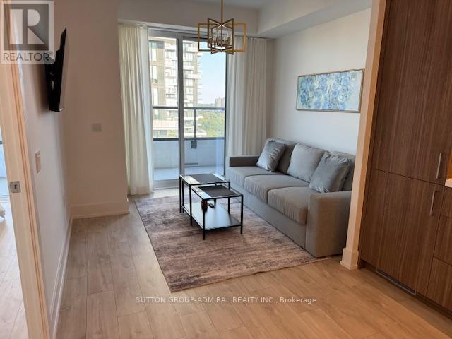 1605 - 10 Inn On The Park Drive, Toronto, Ontario  M3C 0P9 - Photo 2 - C12393076