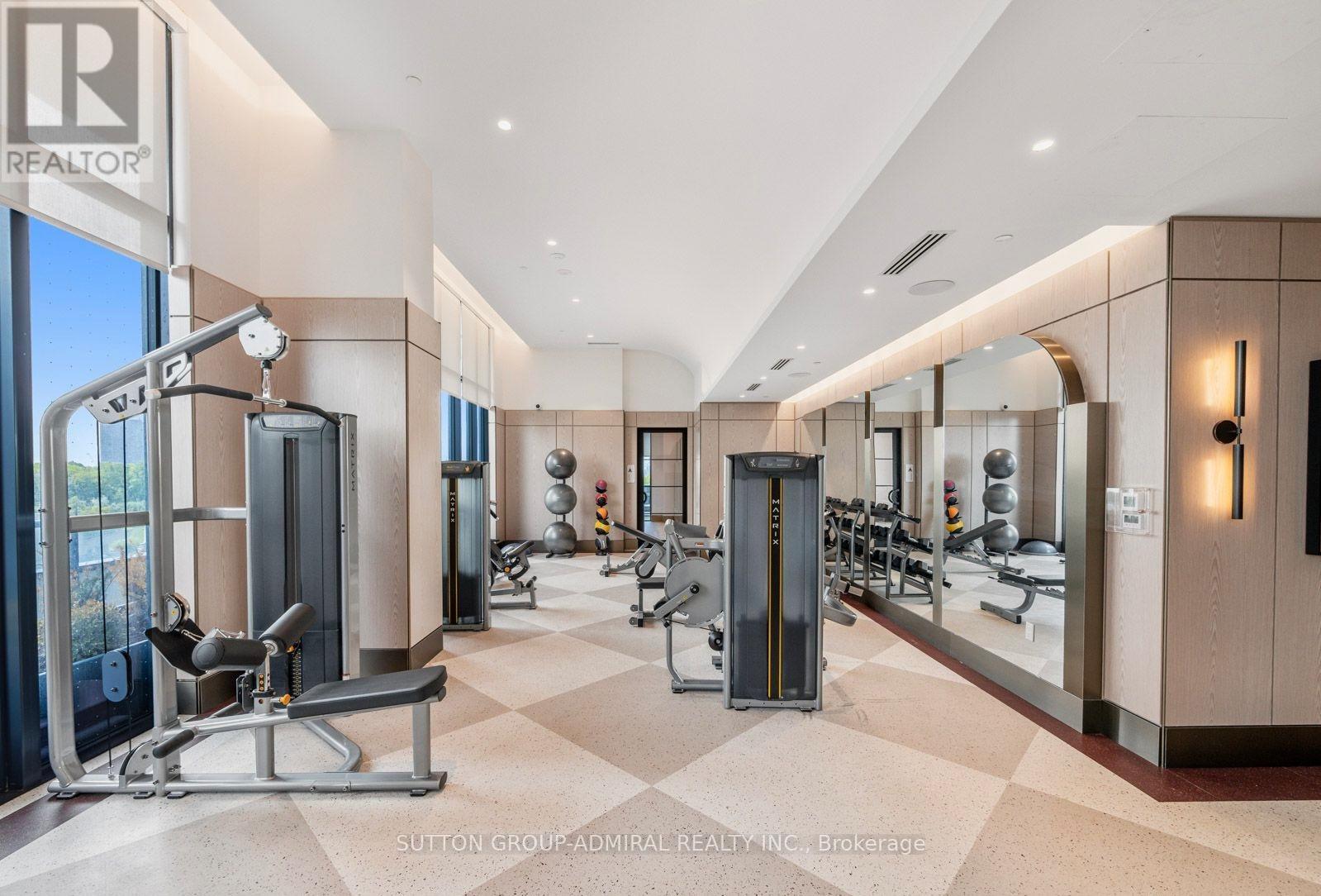 1605 - 10 Inn On The Park Drive, Toronto, Ontario  M3C 0P9 - Photo 26 - C12393076