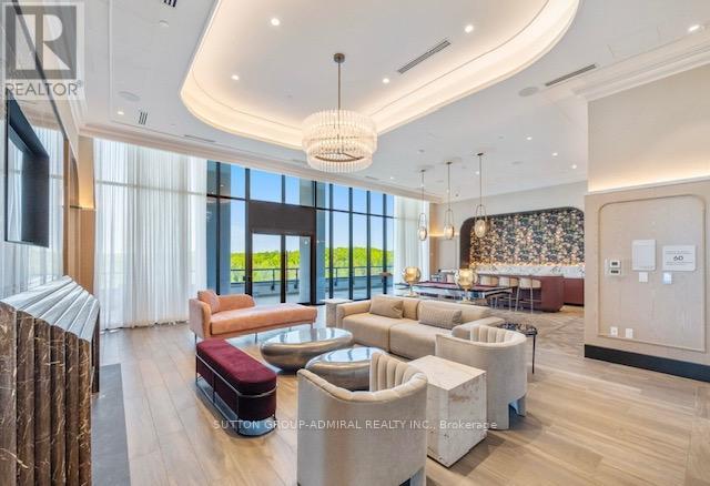 1605 - 10 Inn On The Park Drive, Toronto, Ontario  M3C 0P9 - Photo 31 - C12393076