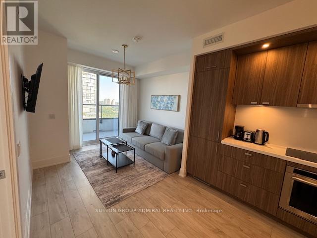 1605 - 10 Inn On The Park Drive, Toronto, Ontario  M3C 0P9 - Photo 4 - C12393076