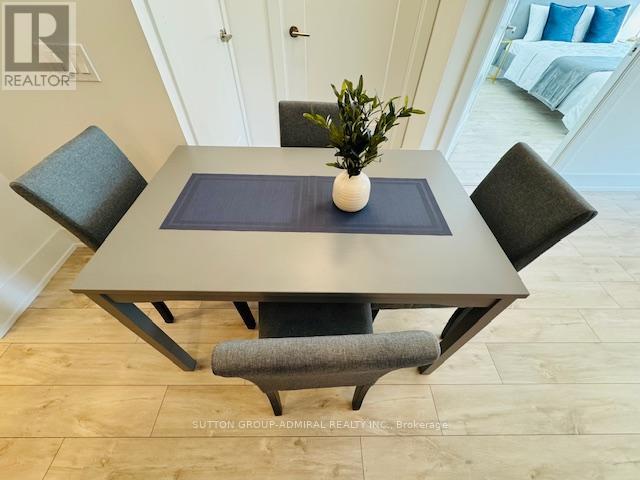 1605 - 10 Inn On The Park Drive, Toronto, Ontario  M3C 0P9 - Photo 8 - C12393076