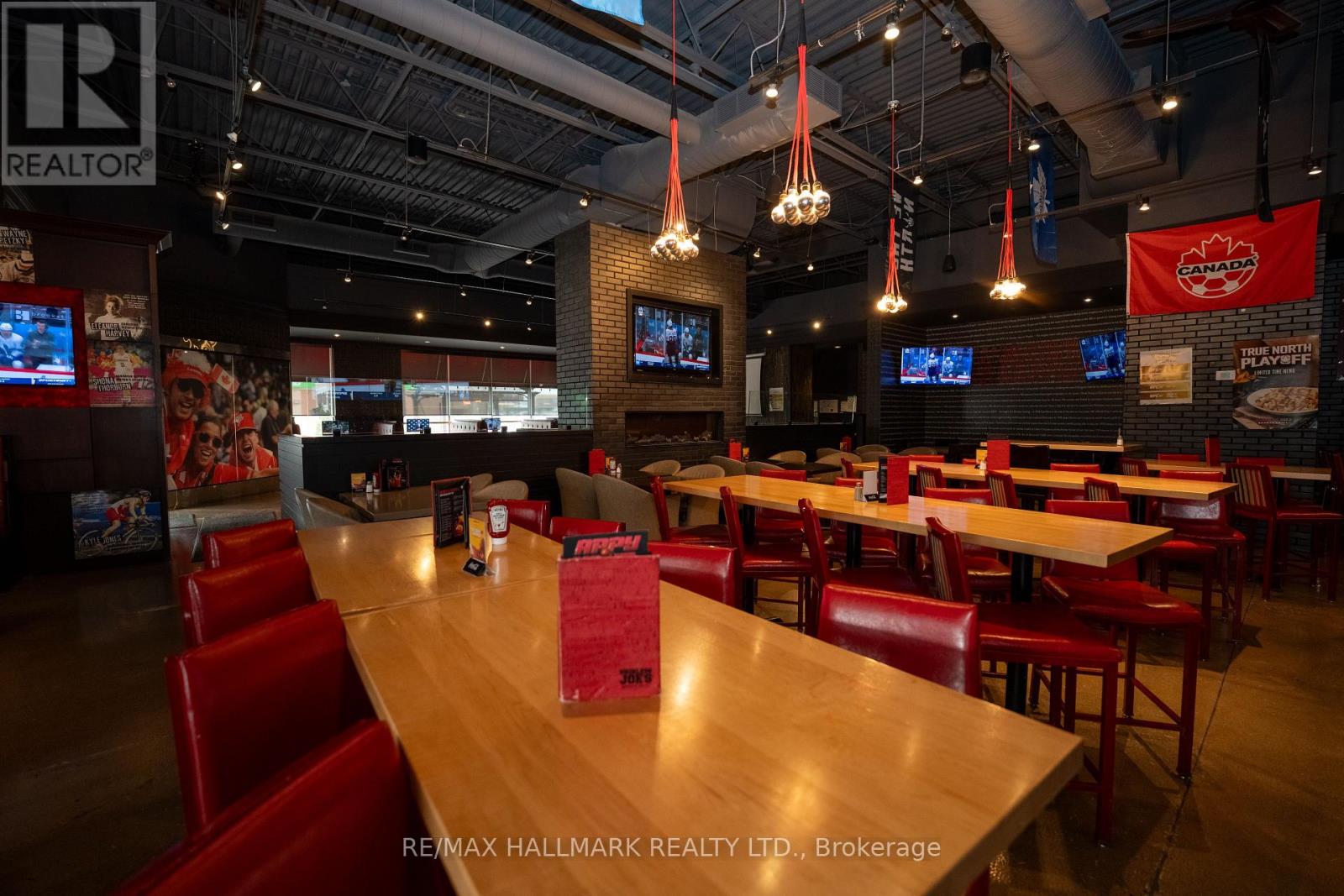 800 Main Street E, Milton, Ontario  L9T 0J4 - Photo 8 - W12573162