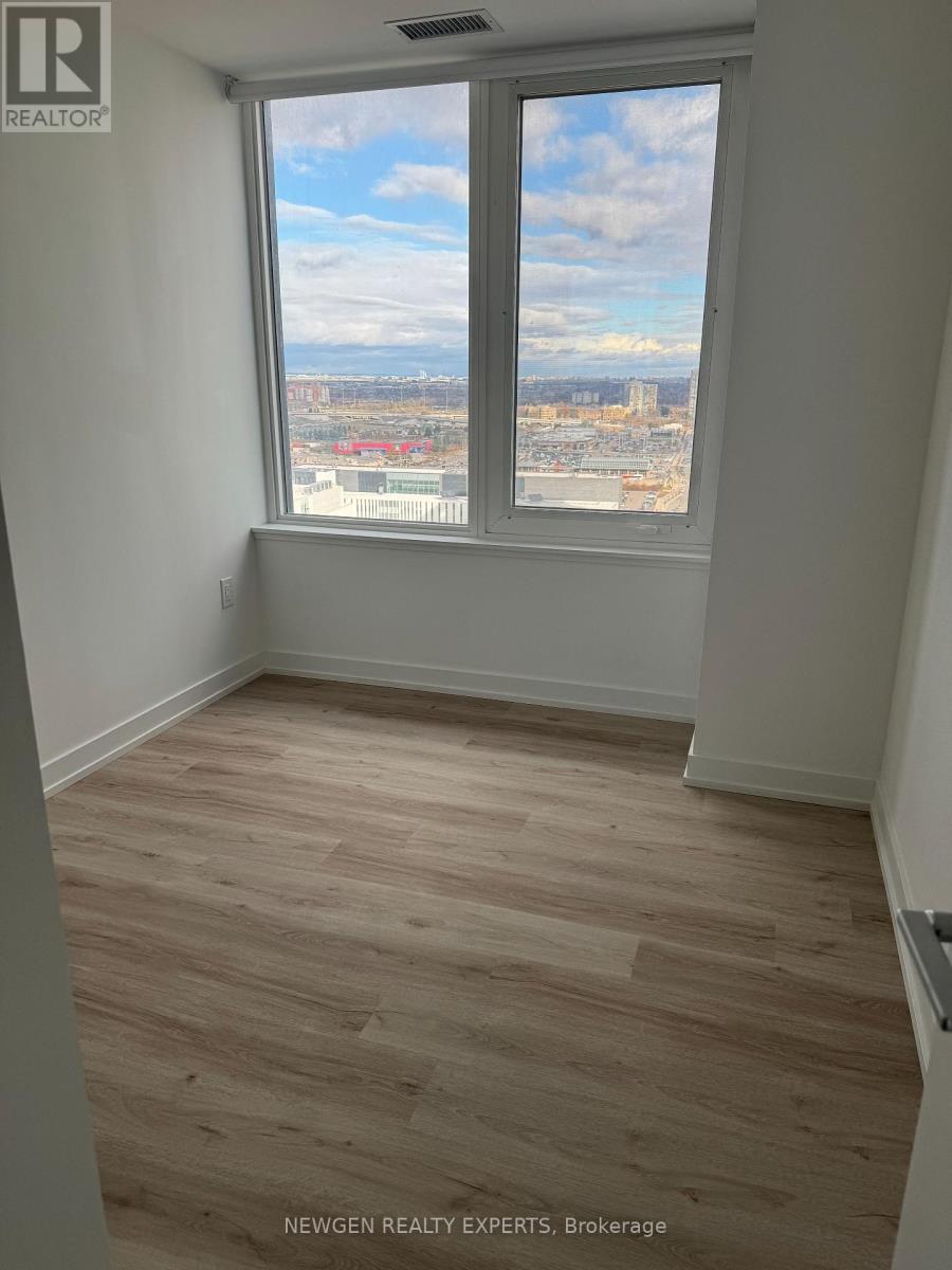 1803 - 395 Square One Drive, Mississauga, Ontario  L5B 0P6 - Photo 3 - W12573186