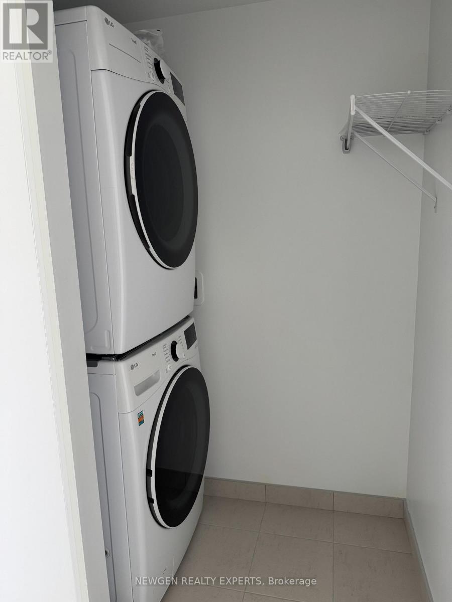 1803 - 395 Square One Drive, Mississauga, Ontario  L5B 0P6 - Photo 5 - W12573186