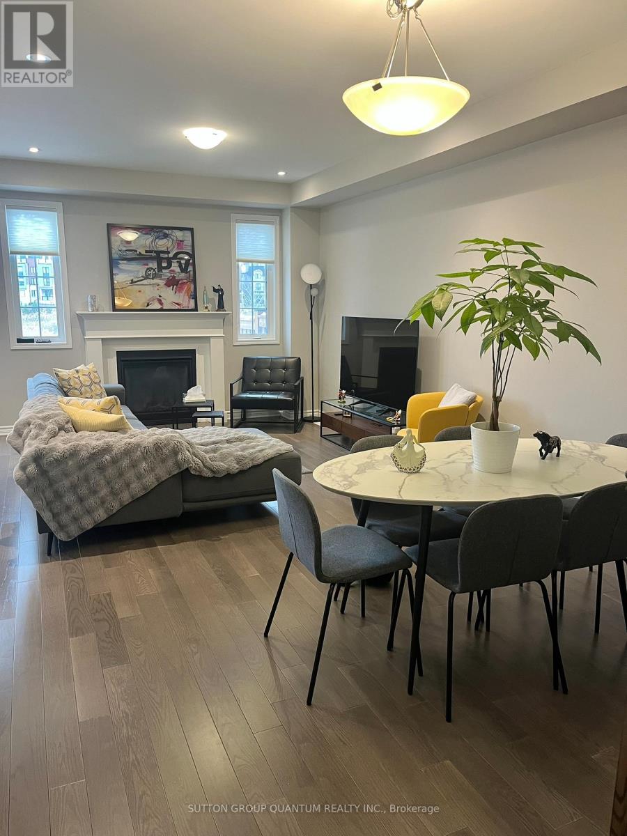 1197 ANSON GATE, Oakville, Ontario