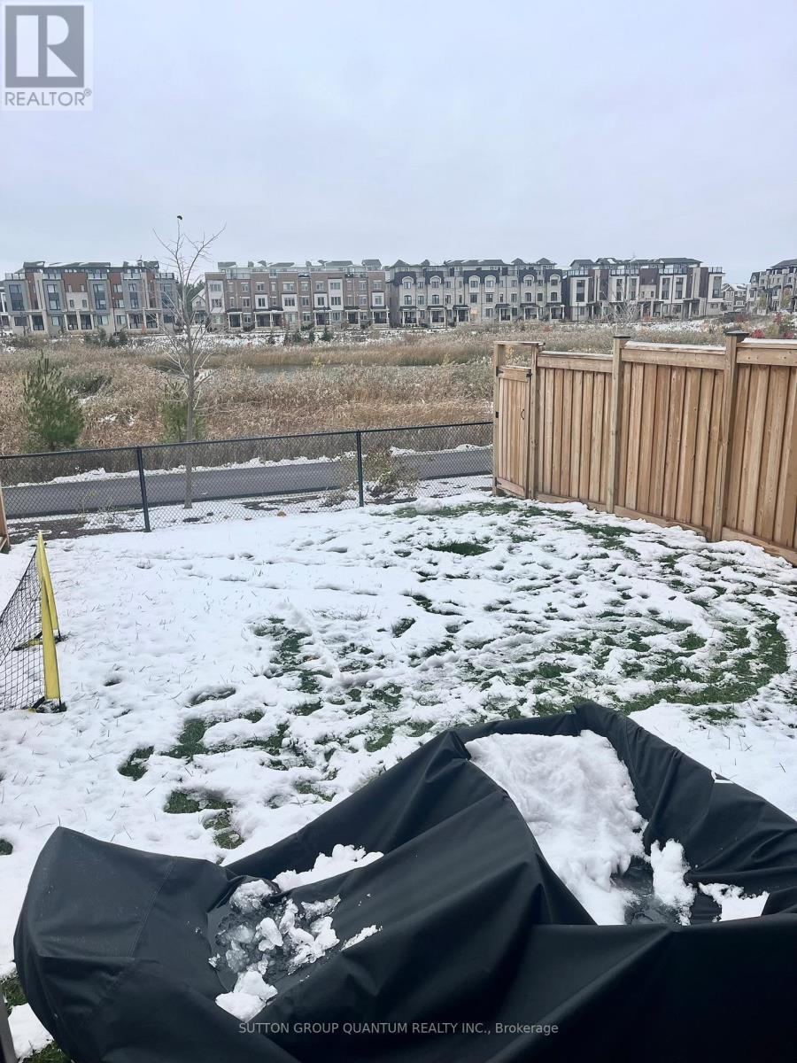 1197 Anson Gate, Oakville, Ontario  L6H 3Z9 - Photo 4 - W12573188