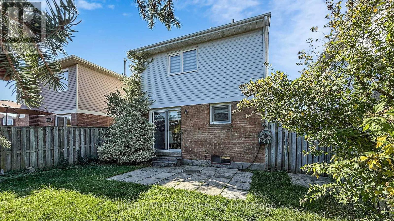 3362 Wilmar Crescent, Mississauga, Ontario  L5L 4C2 - Photo 29 - W12573194