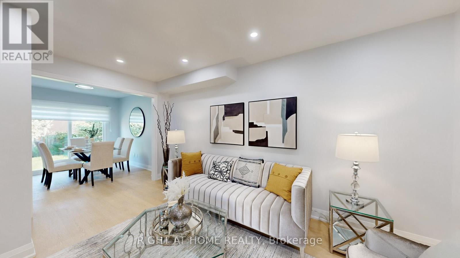 3362 Wilmar Crescent, Mississauga, Ontario  L5L 4C2 - Photo 6 - W12573194