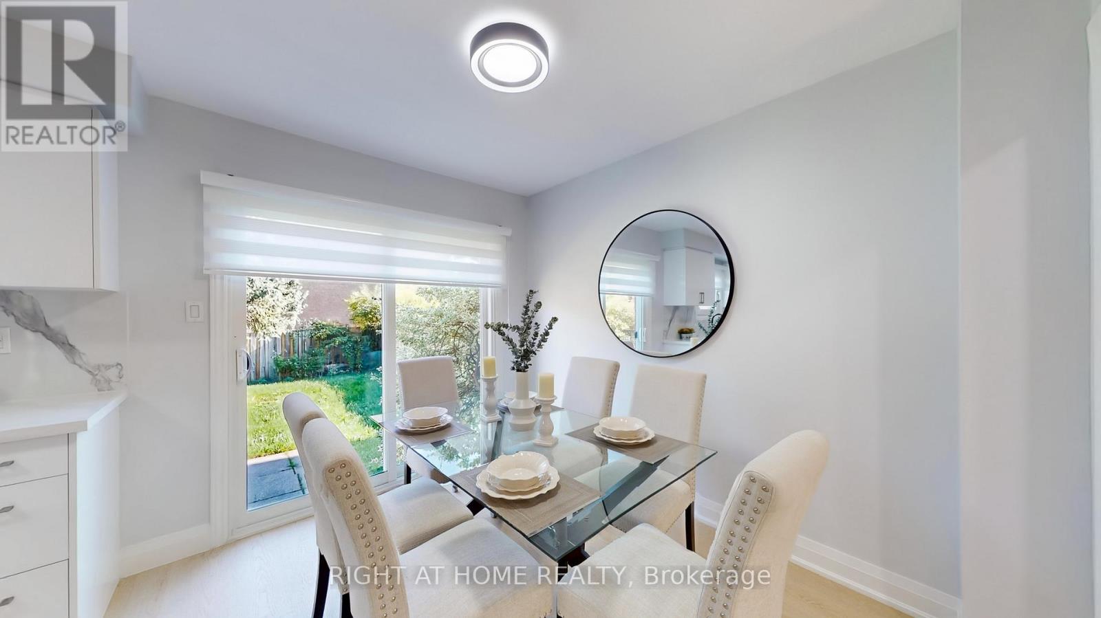 3362 Wilmar Crescent, Mississauga, Ontario  L5L 4C2 - Photo 7 - W12573194