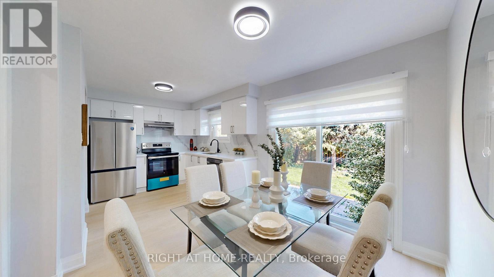 3362 Wilmar Crescent, Mississauga, Ontario  L5L 4C2 - Photo 8 - W12573194