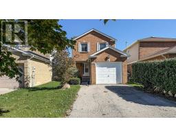 3362 WILMAR CRESCENT, Mississauga, Ontario