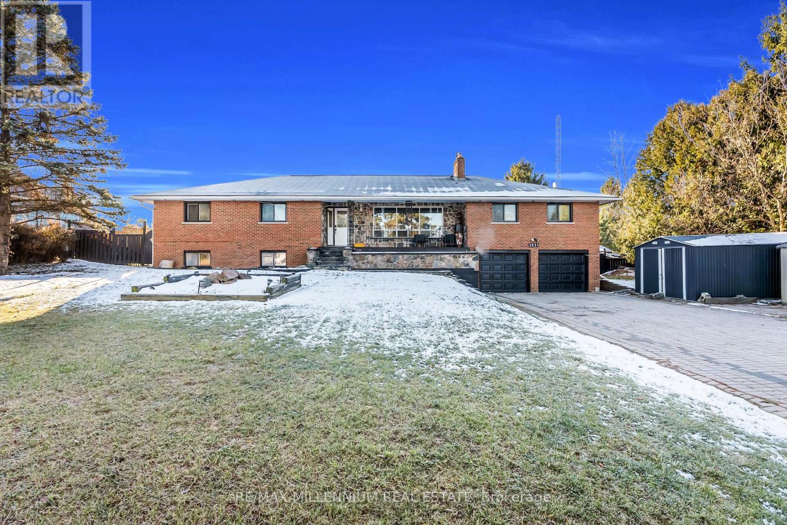 2831 County Rd 89 Road, Innisfil, Ontario  L0L 1L0 - Photo 2 - N12404006