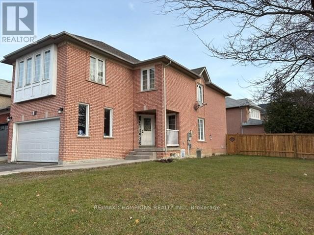 13 SAHARA TRAIL, Brampton, Ontario