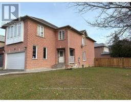 13 SAHARA TRAIL, Brampton, Ontario