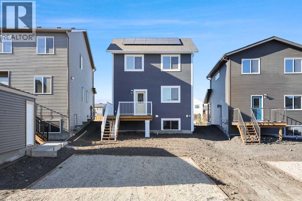 104 Mitchell Walk Nw, Calgary, Alberta  T3R 2G2 - Photo 15 - A2272465