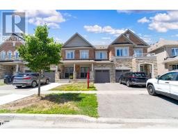 124 BAFFIN CRESCENT, Brampton, Ontario