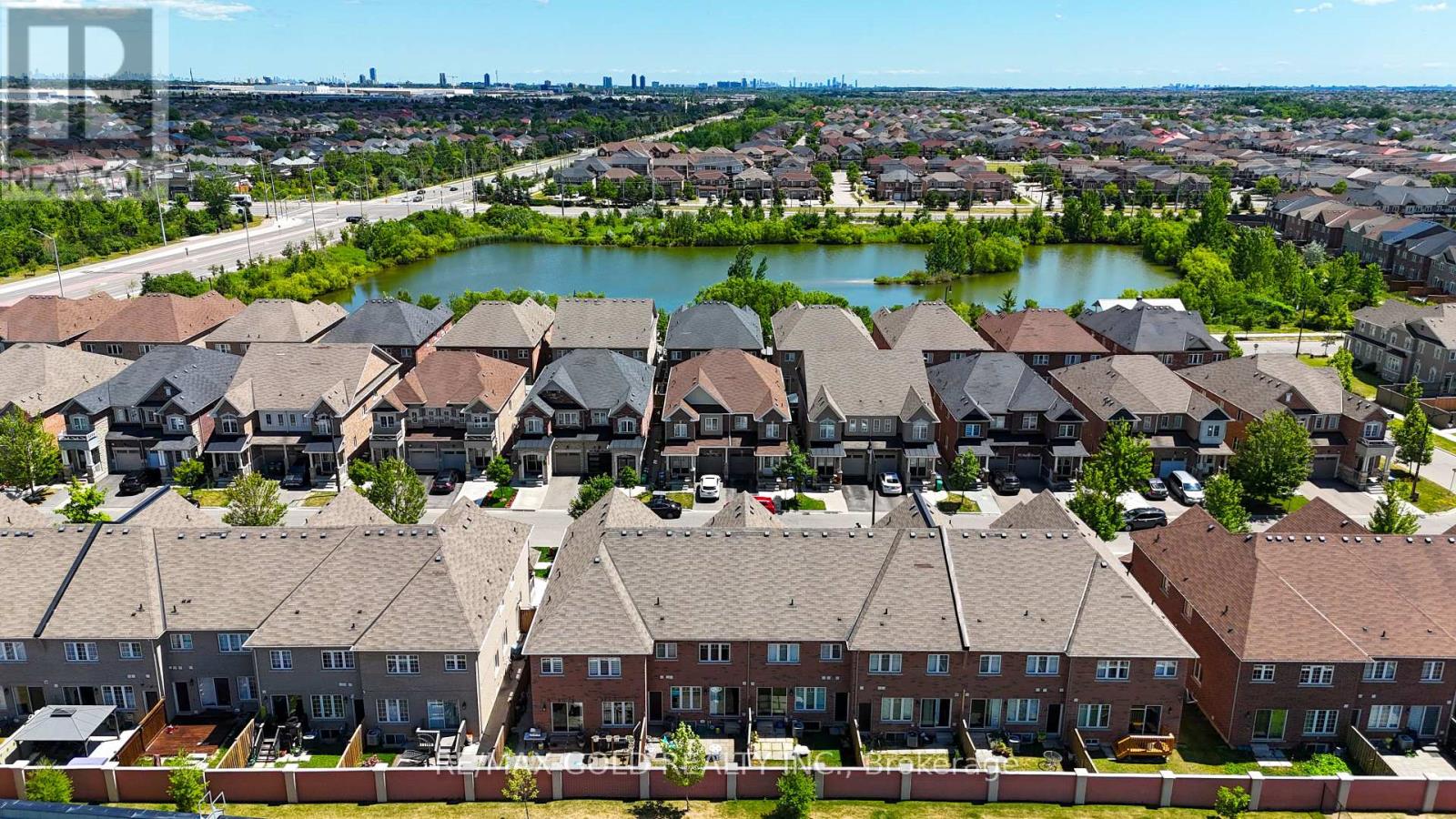 124 Baffin Crescent, Brampton, Ontario  L7A 0C7 - Photo 25 - W12297537