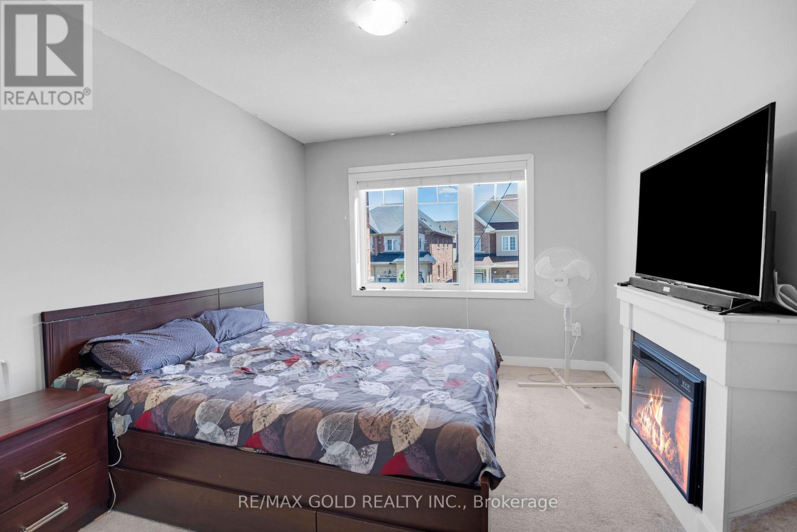 124 Baffin Crescent, Brampton, Ontario  L7A 0C7 - Photo 14 - W12297537