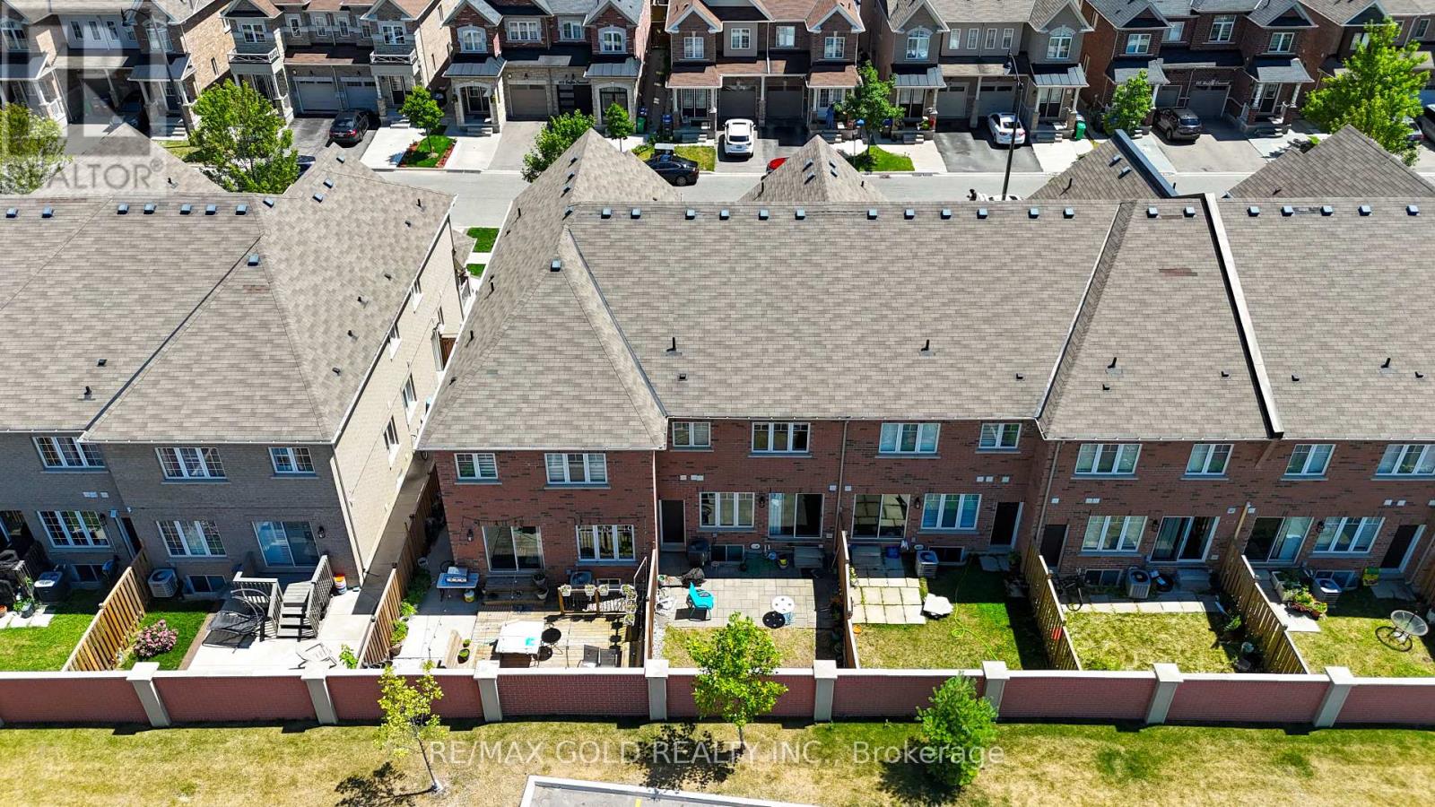 124 Baffin Crescent, Brampton, Ontario  L7A 0C7 - Photo 26 - W12297537