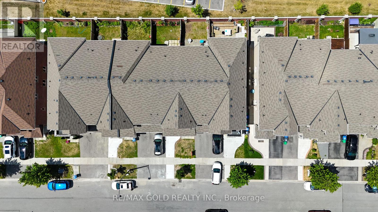 124 Baffin Crescent, Brampton, Ontario  L7A 0C7 - Photo 24 - W12297537