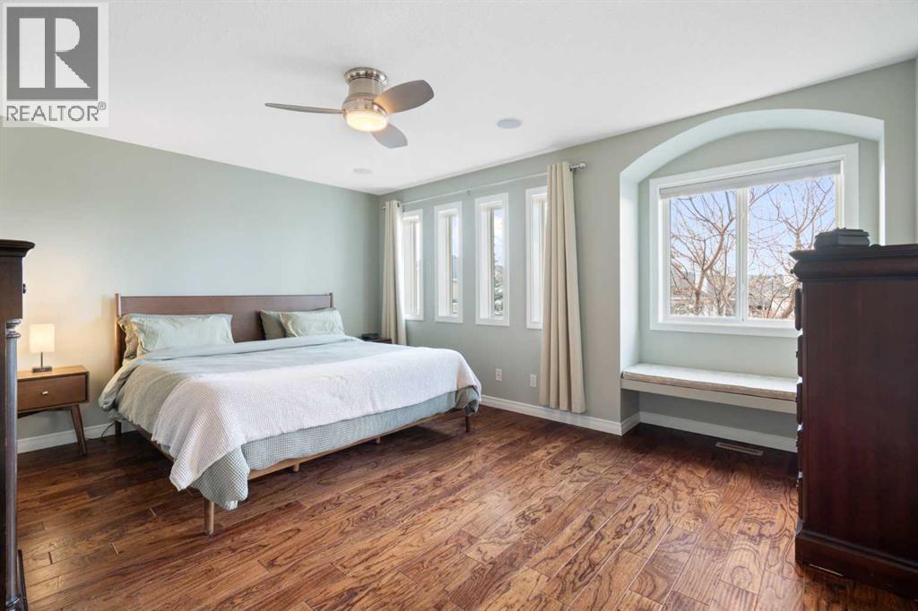 124 Cresthaven Place Sw, Calgary, Alberta  T3B 5W4 - Photo 14 - A2272343