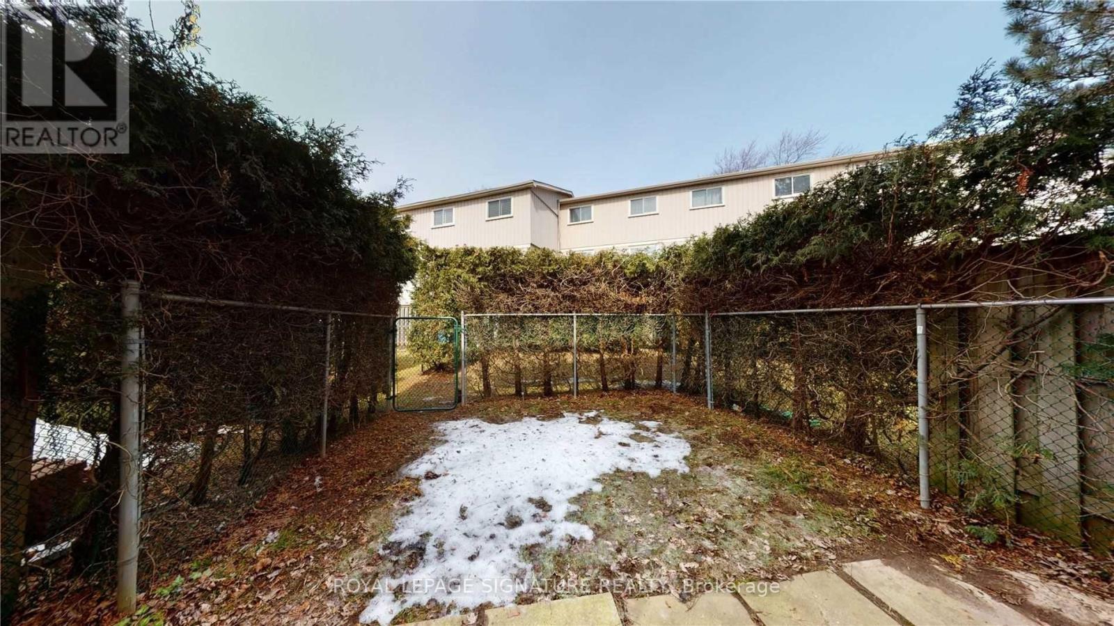 43 - 51 Paulander Drive, Kitchener, Ontario  N2M 5E5 - Photo 10 - X12573136