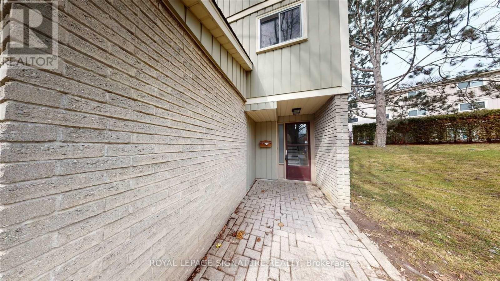 43 - 51 Paulander Drive, Kitchener, Ontario  N2M 5E5 - Photo 28 - X12573136