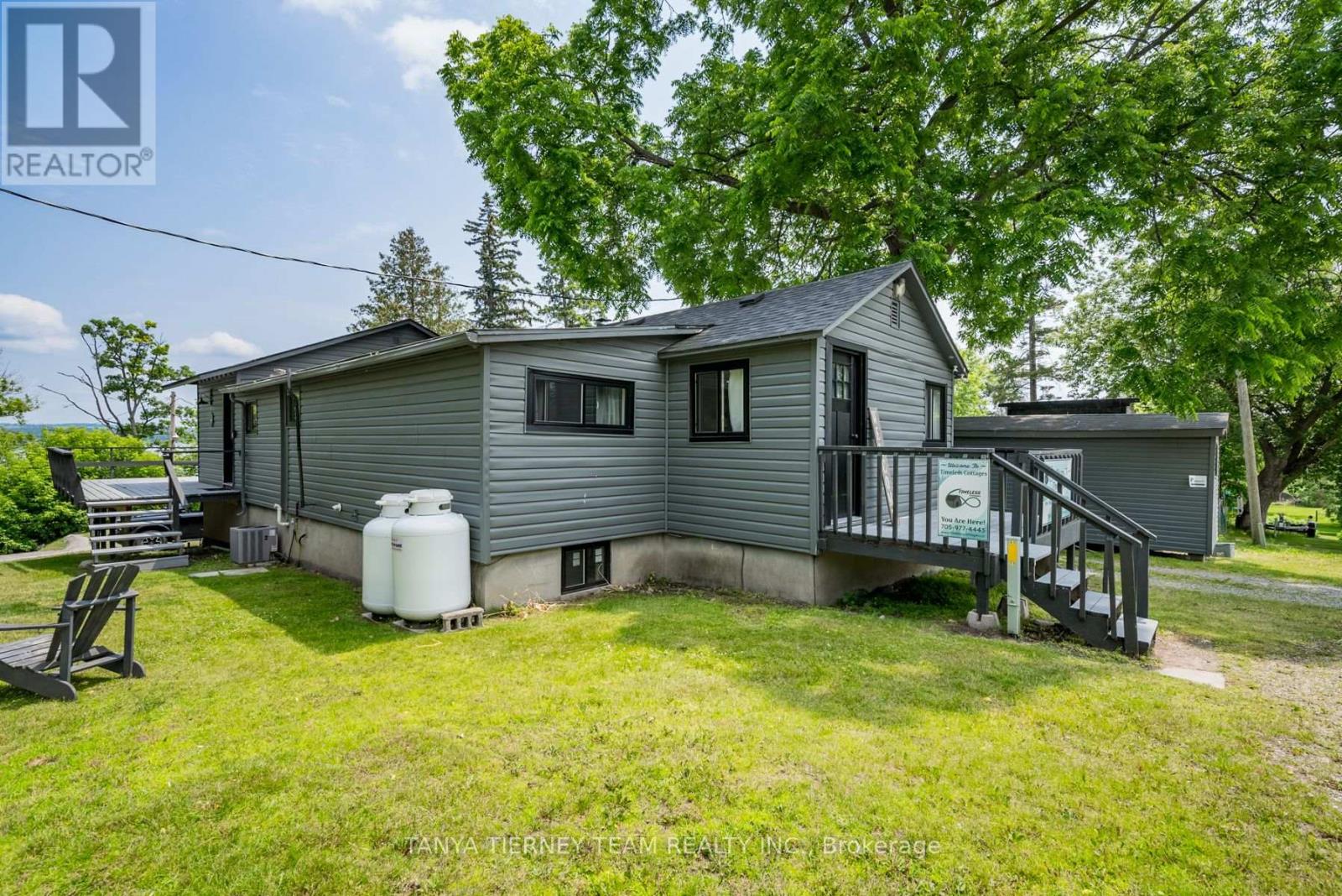 723 Bolin Road, Otonabee-South Monaghan, Ontario  K0L 2G0 - Photo 2 - X12573138