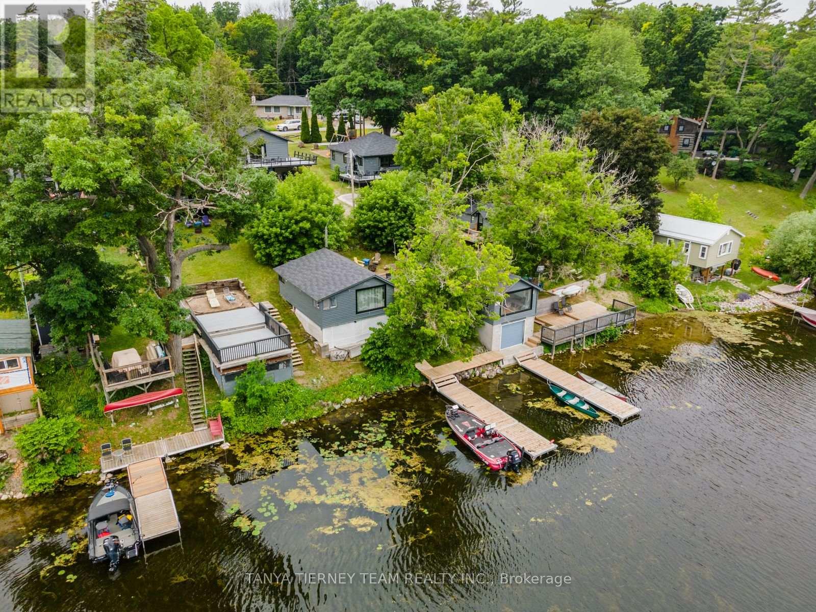 723 Bolin Road, Otonabee-South Monaghan, Ontario  K0L 2G0 - Photo 48 - X12573138