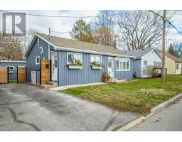 37 LEOPOLD STREET, Quinte West, Ontario