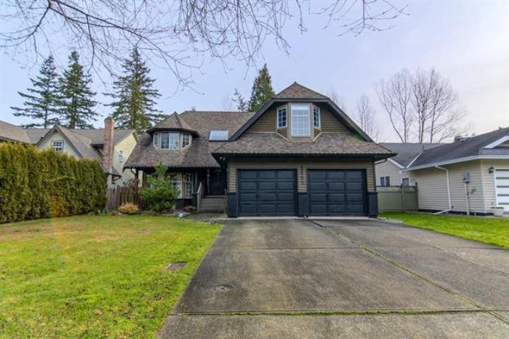 2382 150B STREET, surrey, British Columbia