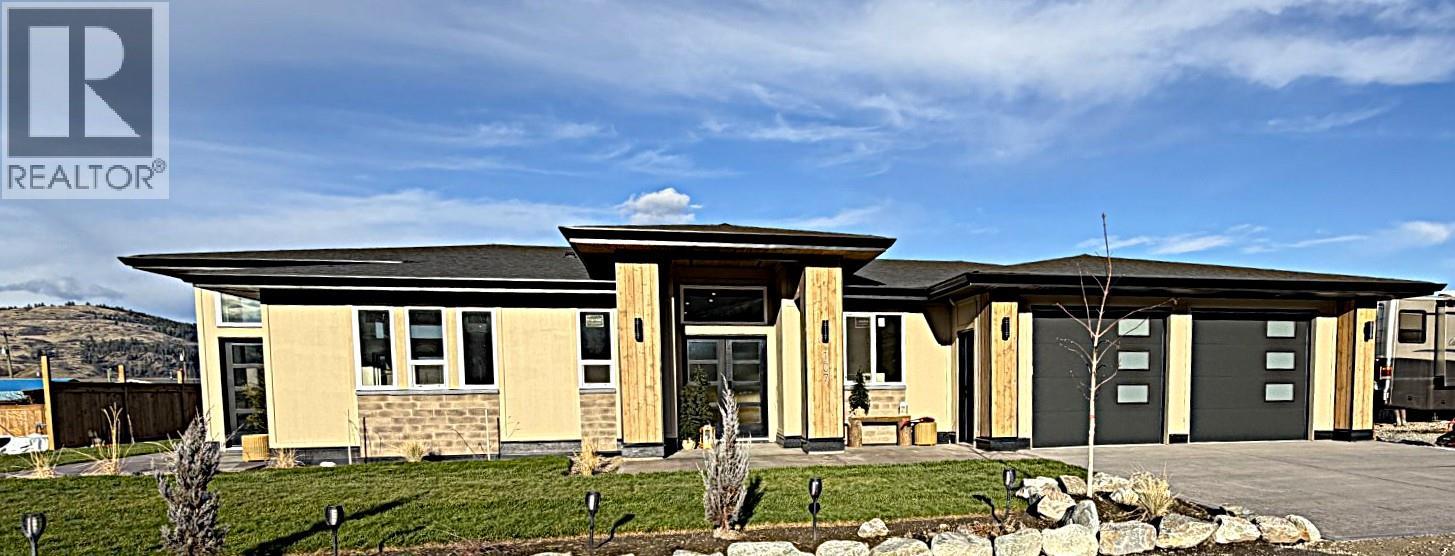 75 Antoine Road Unit# 42, Vernon, British Columbia