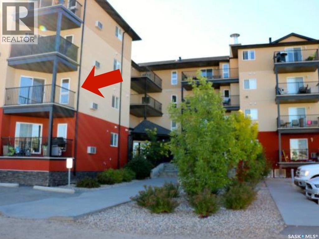 202 100 1st Avenue N, Warman, Saskatchewan  S0K 0A1 - Photo 2 - SK023597